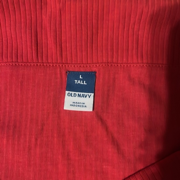 Off shoulder top - Picture 2 of 4